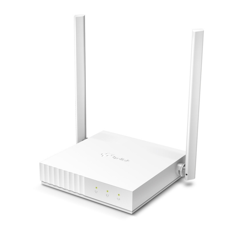 Маршрутизатор TP-Link TL-WR844N N300