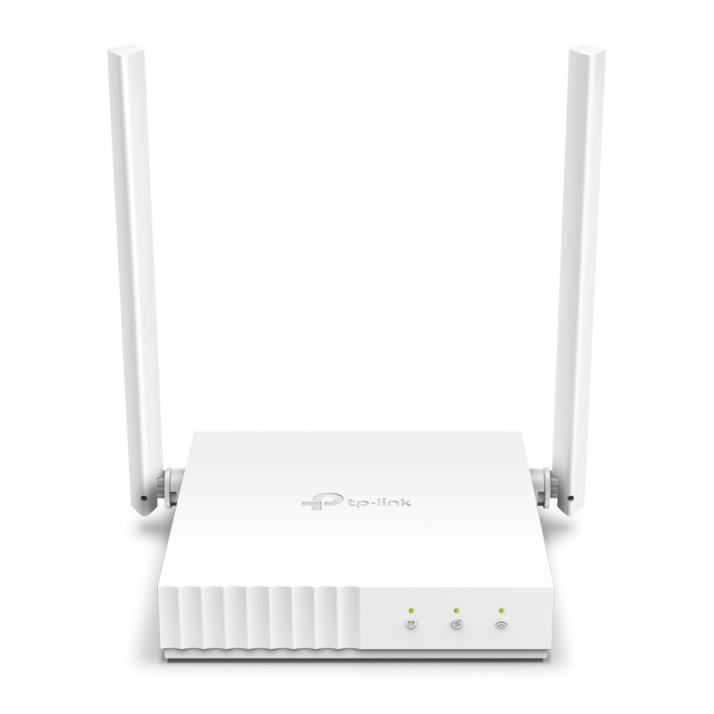 Маршрутизатор TP-Link TL-WR844N N300