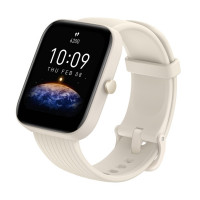 Смарт-годинник Amazfit Bip 3 Pro Cream