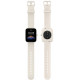 Смарт-часы Amazfit Bip 3 Pro Cream