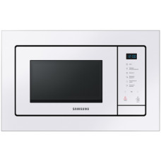 Вбудована мікрохвильова піч Samsung MS23A7118AW/UA