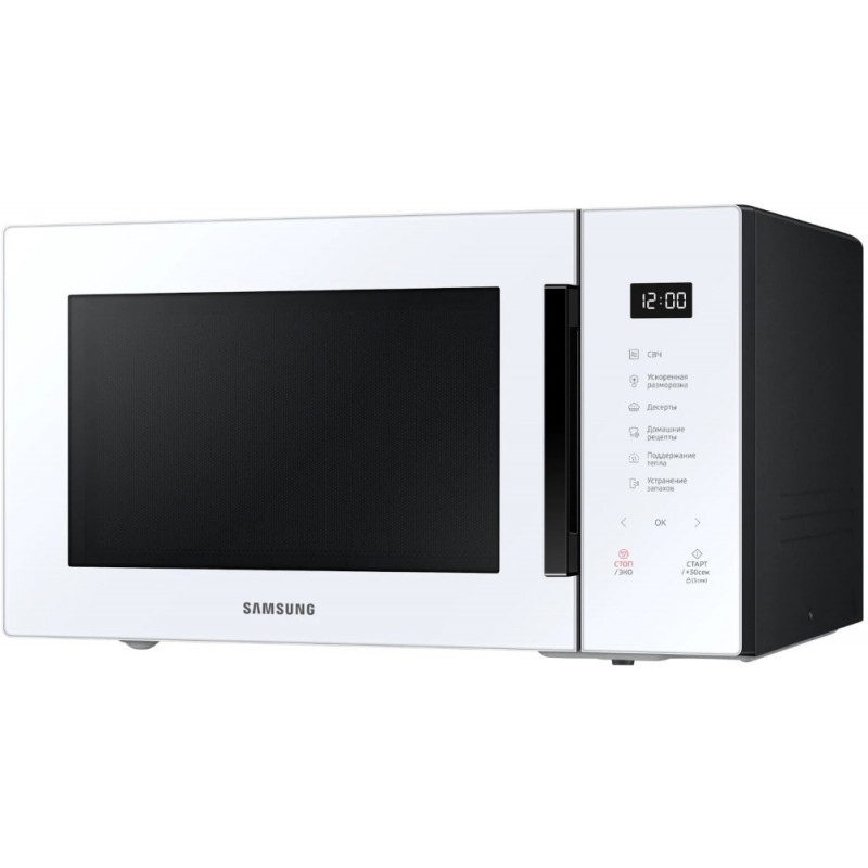 Микроволновая печь Samsung MS30T5018AW/BW