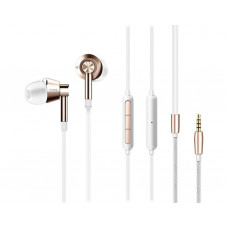 Наушники 1MORE Piston in-ear headphones (1M301) White