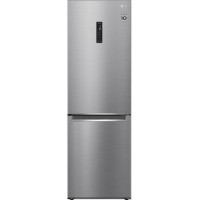 Холодильник LG GA-B459SMQM