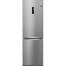 Холодильник LG GA-B459SMQM