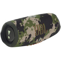 Портативна акустика JBL Charge 5 (JBLCHARGE5SQUAD) Squad