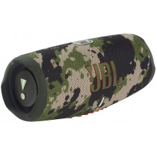 Портативная акустика JBL Charge 5 (JBLCHARGE5SQUAD) Squad