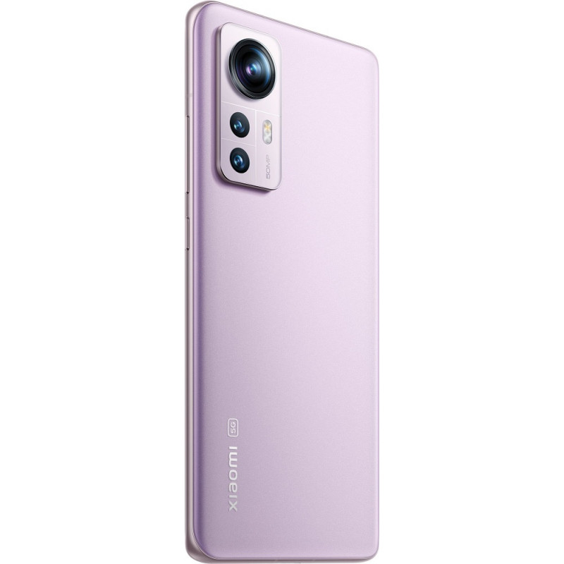 Xiaomi 12 5G 8/256GB Purple UA