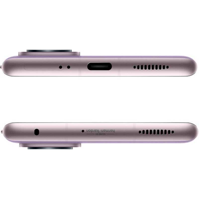 Xiaomi 12 5G 8/256GB Purple UA