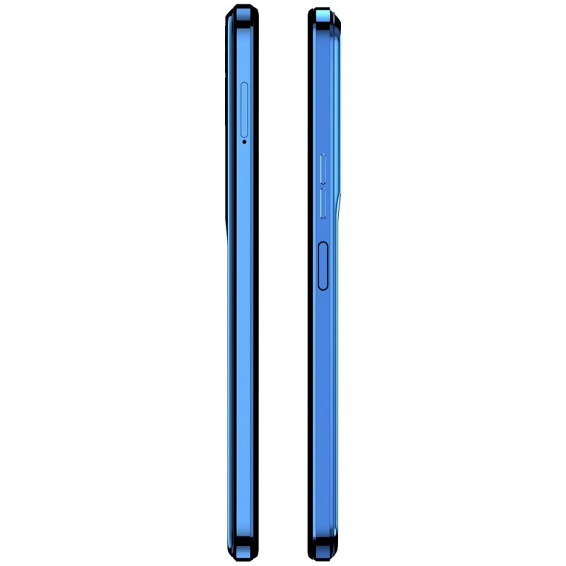 Tecno Pova Neo-2 (LG6n) 6/128GB Cyber Blue (4895180789120)