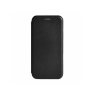 Чохол-книжка Premium Leather Cas для Samsung M21/M215 2020 Black