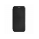 Чехол-книжка Premium Leather Cas для Samsung M21/M215 2020 Black