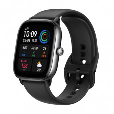 Смарт-часы Amazfit GTS 4 mini Midnight Black