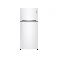 Холодильник LG GN-H702HQHZ