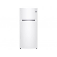 Холодильник LG GN-H702HQHZ