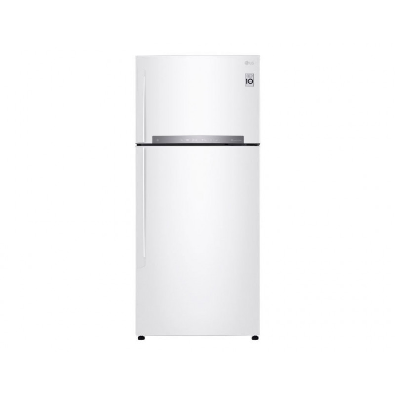 Холодильник LG GN-H702HQHZ