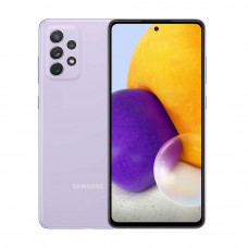 Samsung Galaxy A72 8/256GB Awesome Violet (SM-A725FLVDSEK)