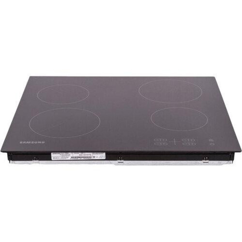 Варочная поверхность Samsung NZ64T3506AK/WT