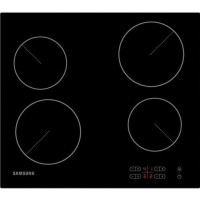 Варочная поверхность Samsung NZ64T3506AK/WT