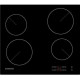 Варочная поверхность Samsung NZ64T3506AK/WT