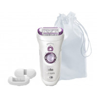 Эпилятор Braun Silk epil 9 SES 9/700 SensoSmart (4210201190493)