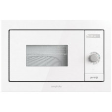 Встраиваемая микроволновая печь Gorenje BM235SYW