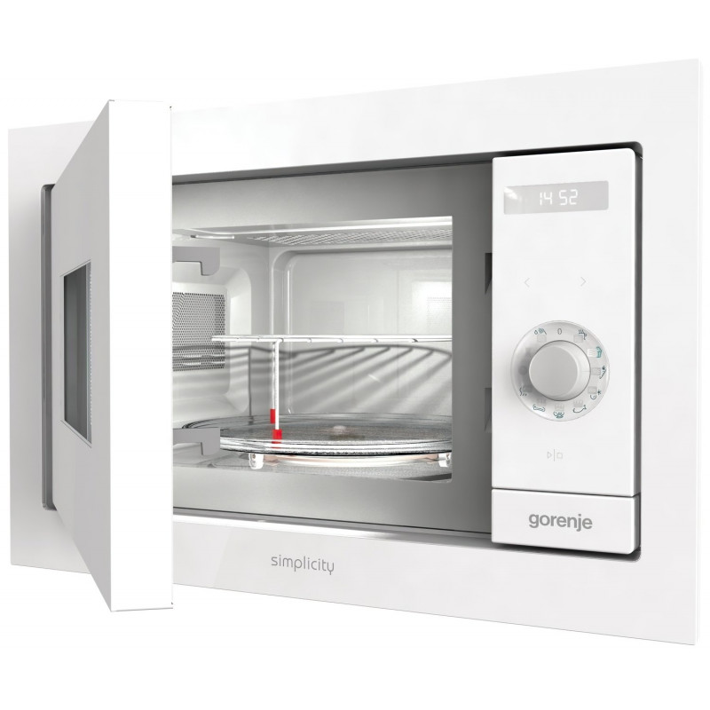 Встраиваемая микроволновая печь Gorenje BM235SYW