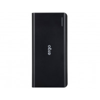 Внешний Аккумулятор Ergo LI-88 20000 mAh Black