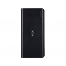 Зовнішній Акумулятор Ergo LI-88 20000 mAh Black
