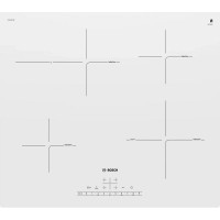 Варильна поверхня Bosch PUF612FC5E