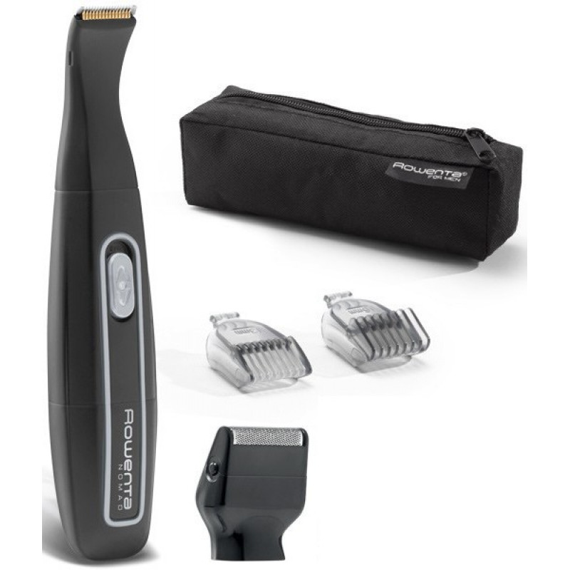 Триммер для усов и бороды Rowenta TN3620F0