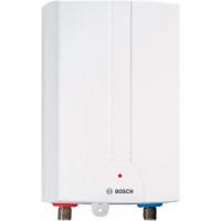 Водонагрівач проточний Bosch Tronic 1000 6B