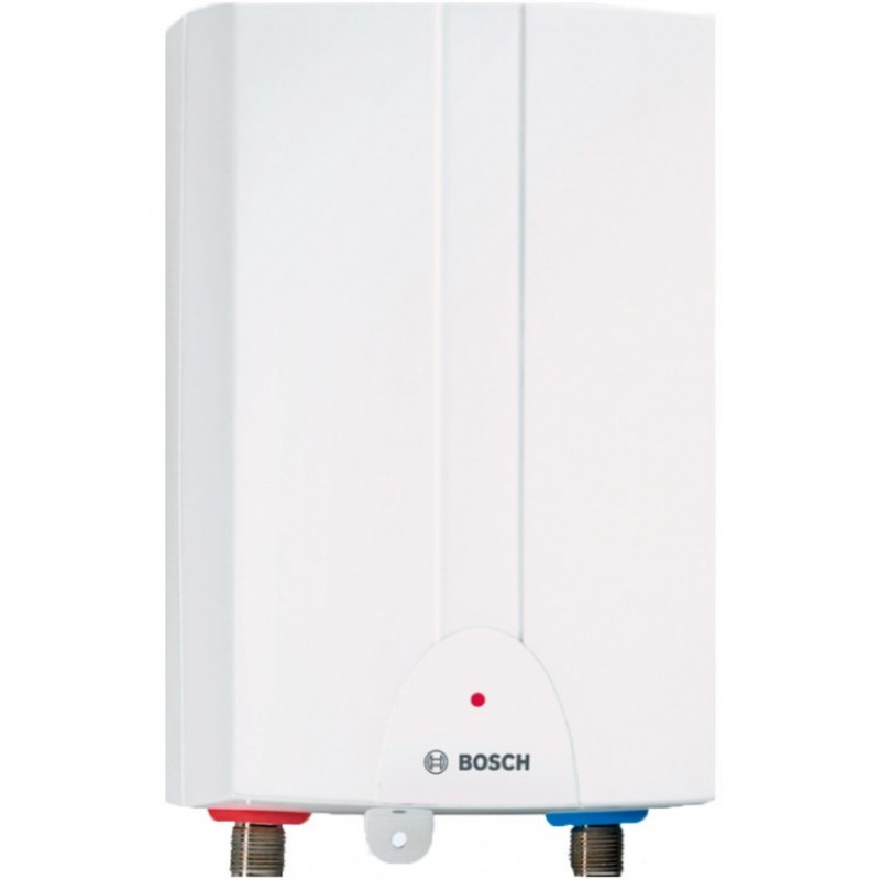 Водонагреватель проточный Bosch Tronic 1000 6B