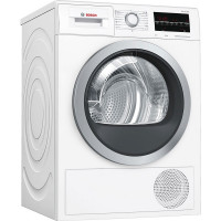 Сушильная машина Bosch WTX87M90UA