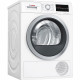 Сушильная машина Bosch WTX87M90UA