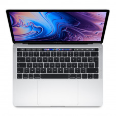 Apple MacBook Pro 13.3 256GB Silver Touch Bar (MV992)
