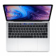 Apple MacBook Pro 13.3 256GB Silver Touch Bar (MV992)