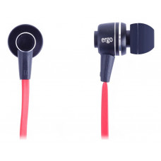 Наушники ERGO ES-900 Black