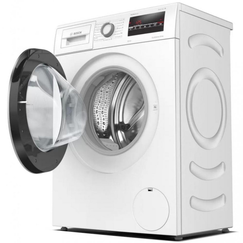 Стиральная машина BOSCH WLP20265BL