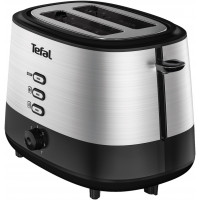 Тостер Tefal INOX TT520D10
