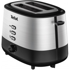 Тостер Tefal INOX TT520D10