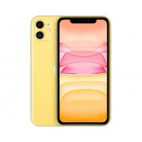 Apple iPhone 11 256GB Yellow