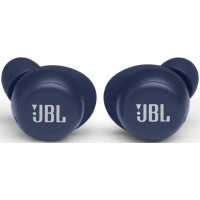 Наушники JBL LIVE FREE NC+ TWS (JBLLIVEFRNCPTWSU) Blue