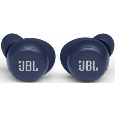 Наушники JBL LIVE FREE NC+ TWS (JBLLIVEFRNCPTWSU) Blue