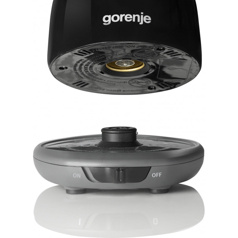 Кофеварка Gorenje TCM330B