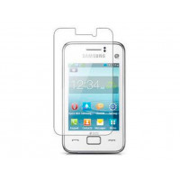 Защитная пленка Samsung S5222 Matte