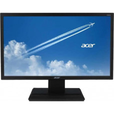 Монитор Acer 23.6" V246HQLbi,D-Sub,HDMI,VA,1920x1080,60Hz,5ms (UM.UV6EE.005)