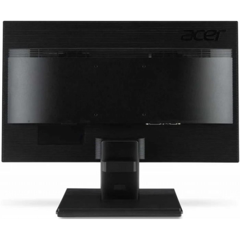 Монитор Acer 23.6" V246HQLbi,D-Sub,HDMI,VA,1920x1080,60Hz,5ms (UM.UV6EE.005)