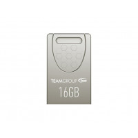 USB Flash Team C156 16GB Silver (TC15616GS01)