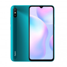 Xiaomi Redmi 9A 2/32GB Peacock Green (M2006C3LG) UA